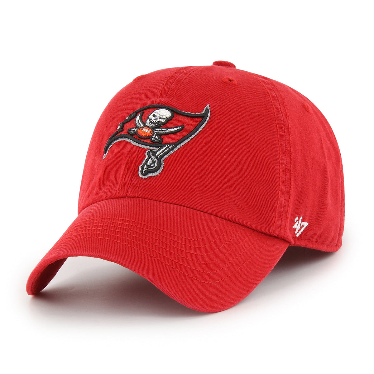 TAMPA BAY BUCCANEERS CLASSIC '47 FRANCHISE RED