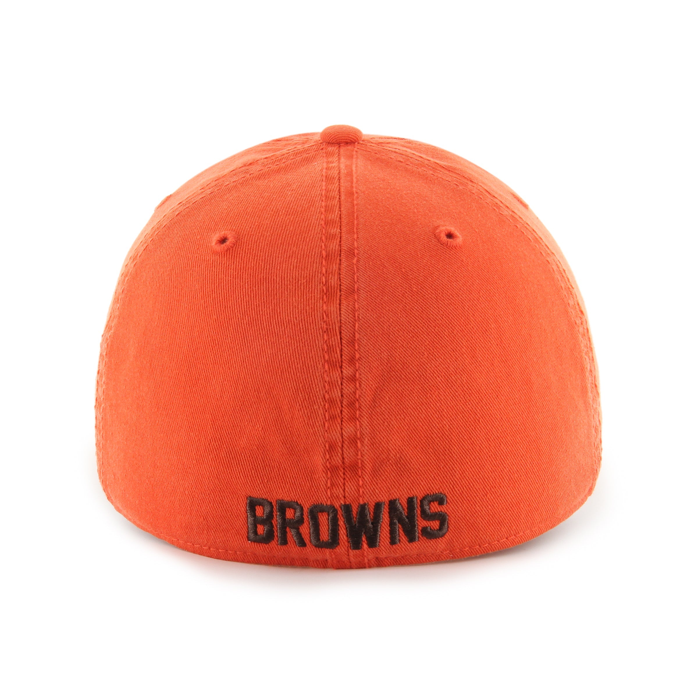 CLEVELAND BROWNS HISTORIC CLASSIC '47 FRANCHISE ORANGE