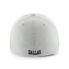 DALLAS COWBOYS HISTORIC CLASSIC '47 FRANCHISE GRAY