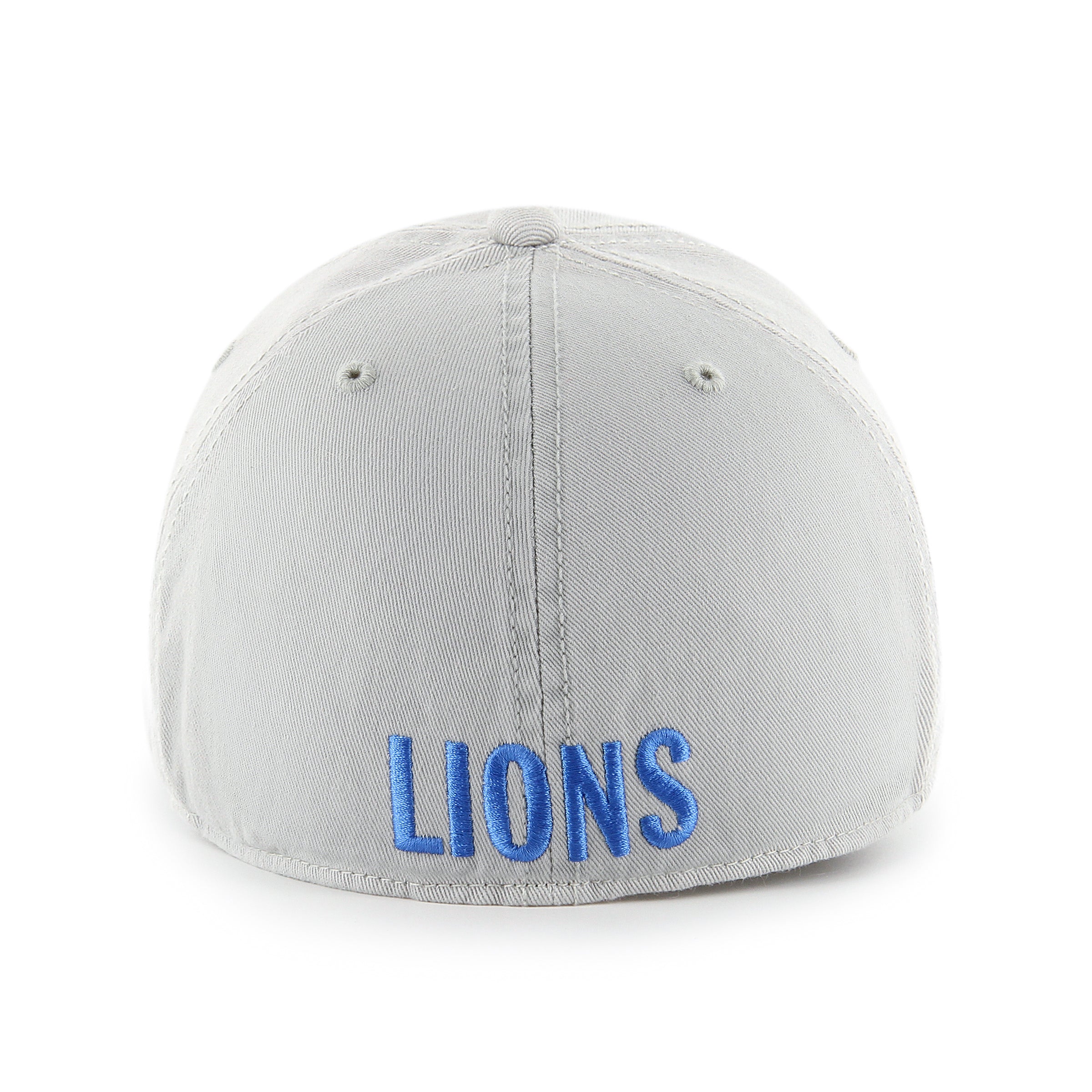DETROIT LIONS HISTORIC CLASSIC '47 FRANCHISE GRAY