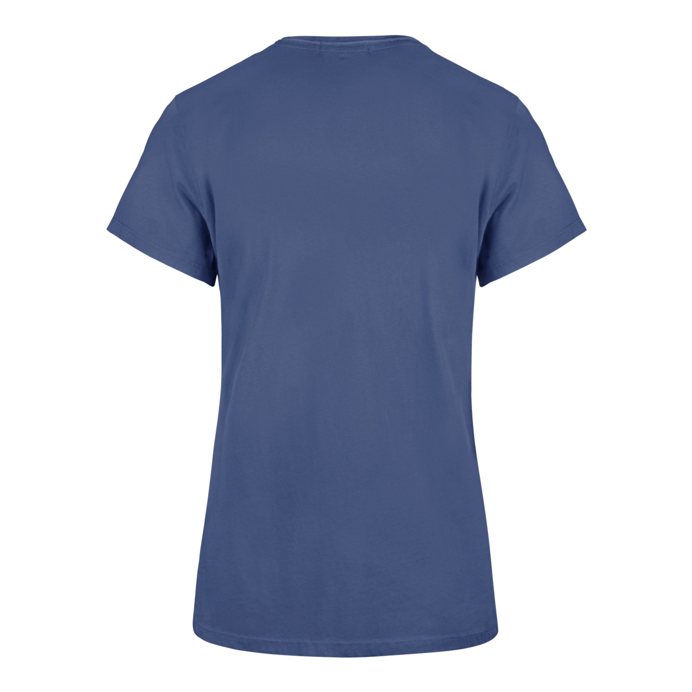 BUFFALO BILLS PREMIER '47 FRANKIE TEE WOMENS CADET BLUE