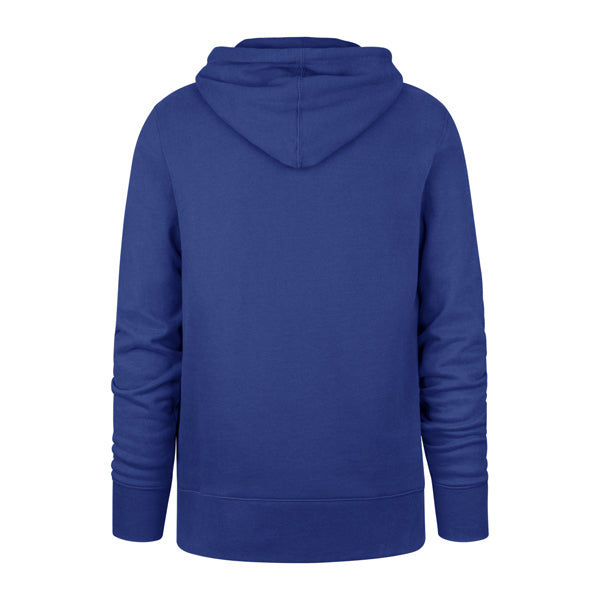 BUFFALO BILLS IMPRINT '47 HEADLINE HOOD MENS ROYAL