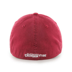 ALABAMA CRIMSON TIDE CLASSIC '47 FRANCHISE RAZOR RED