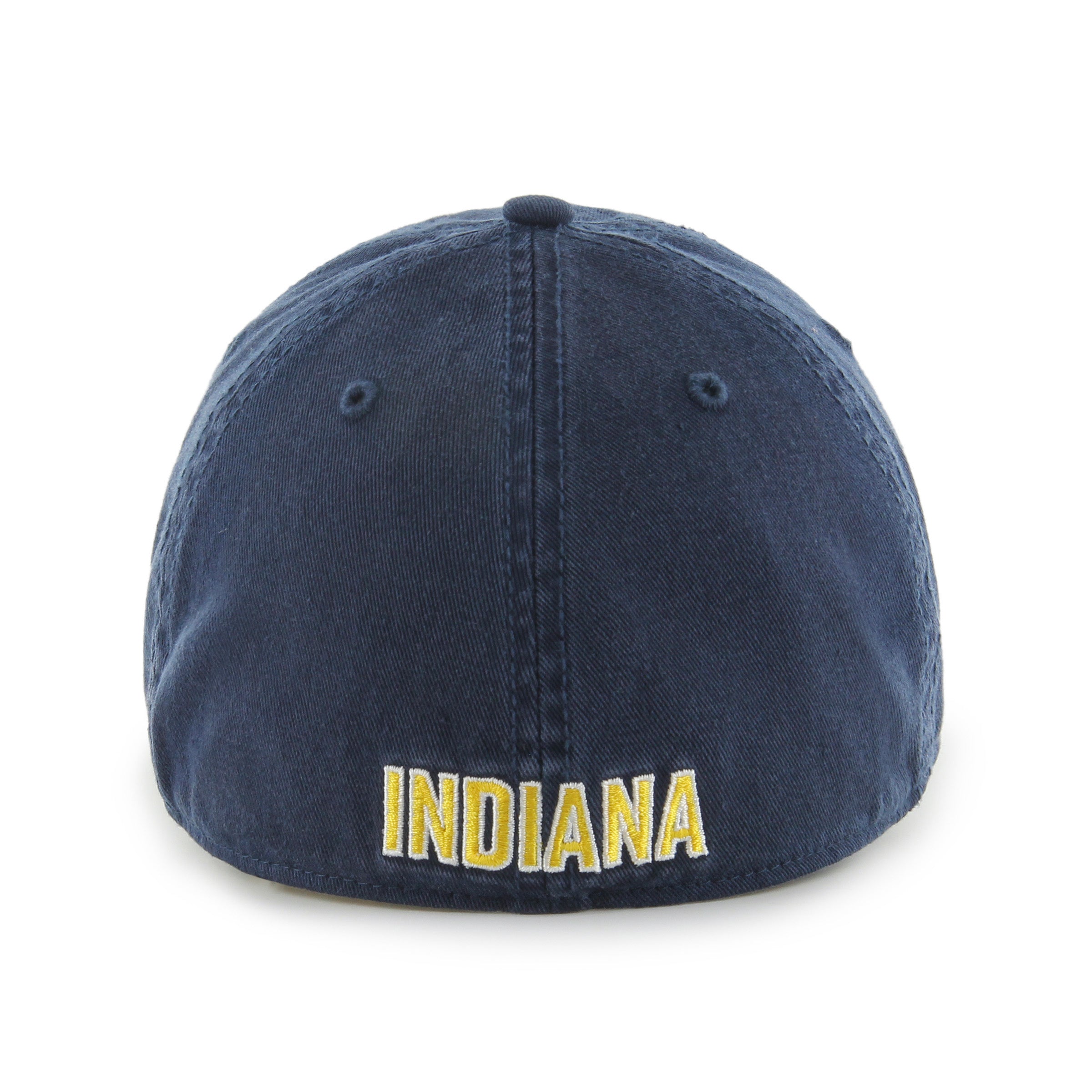 INDIANA PACERS CLASSIC '47 FRANCHISE NAVY