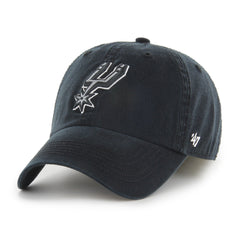 SAN ANTONIO SPURS CLASSIC '47 FRANCHISE BLACK