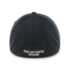SAN ANTONIO SPURS CLASSIC '47 FRANCHISE BLACK