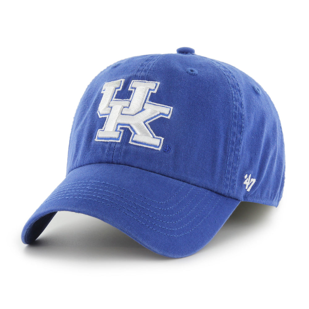 KENTUCKY WILDCATS CLASSIC '47 FRANCHISE ROYAL
