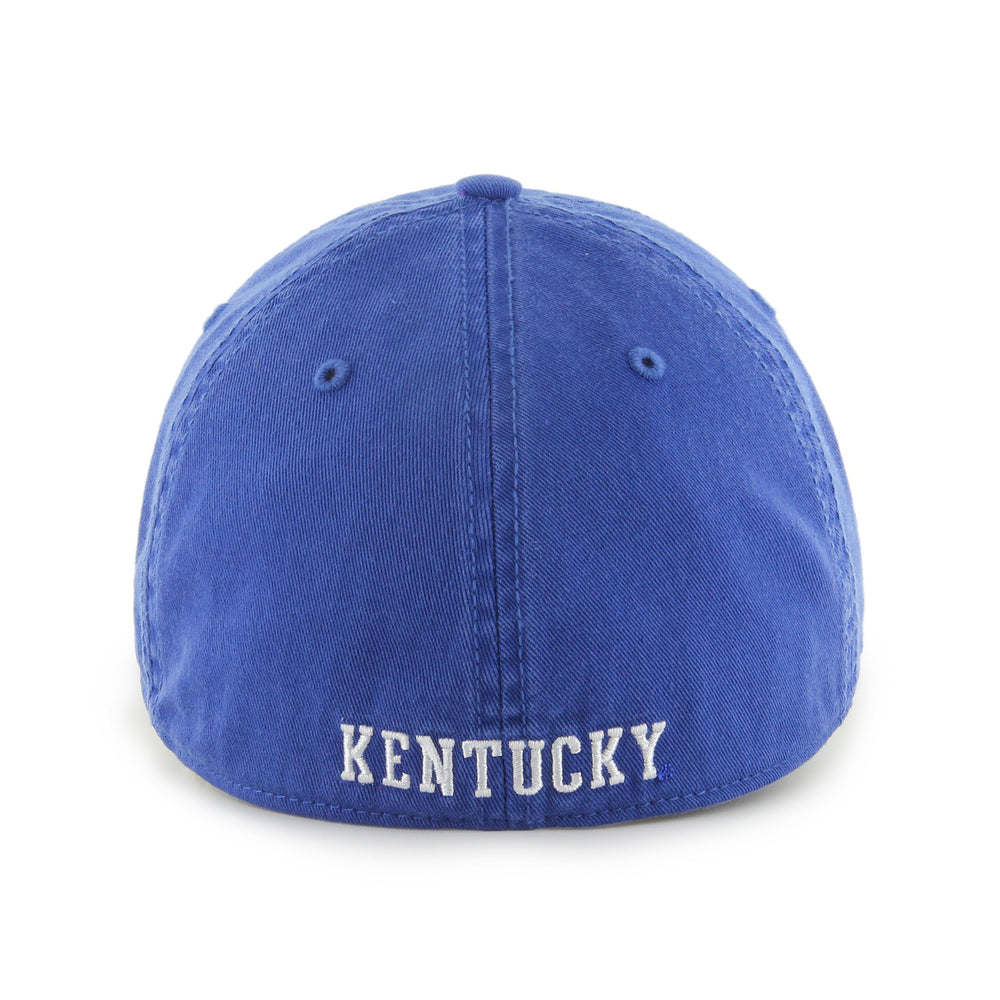 KENTUCKY WILDCATS CLASSIC '47 FRANCHISE ROYAL