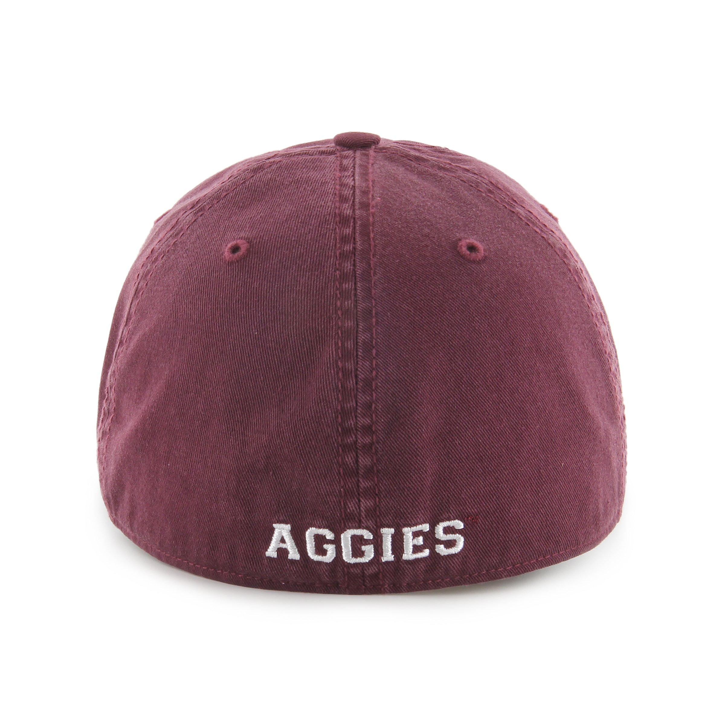 TEXAS A&M AGGIES CLASSIC '47 FRANCHISE DARK MAROON