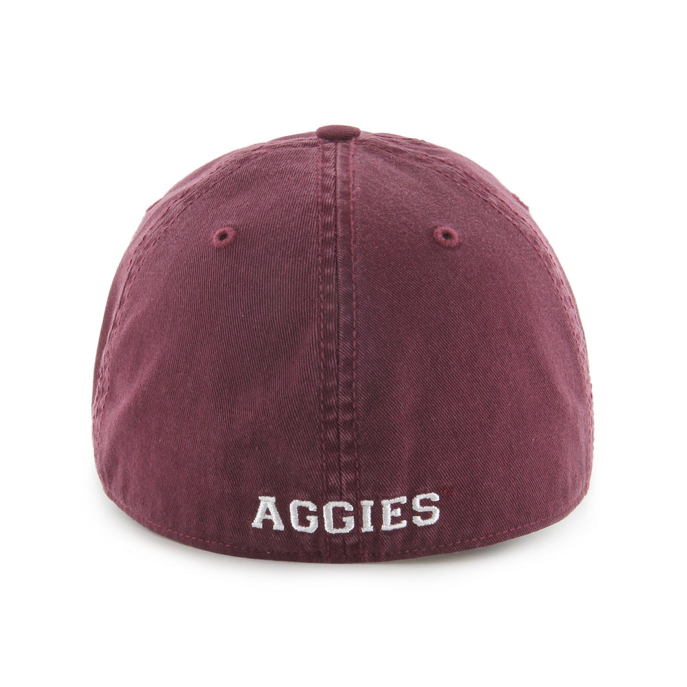 TEXAS A&M AGGIES CLASSIC '47 FRANCHISE DARK MAROON