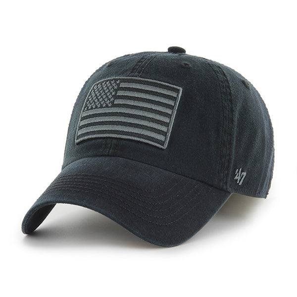 OPERATION HAT TRICK OHT CLASSIC '47 FRANCHISE BLACK