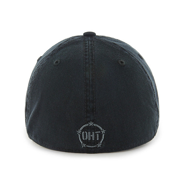 OPERATION HAT TRICK OHT CLASSIC '47 FRANCHISE BLACK
