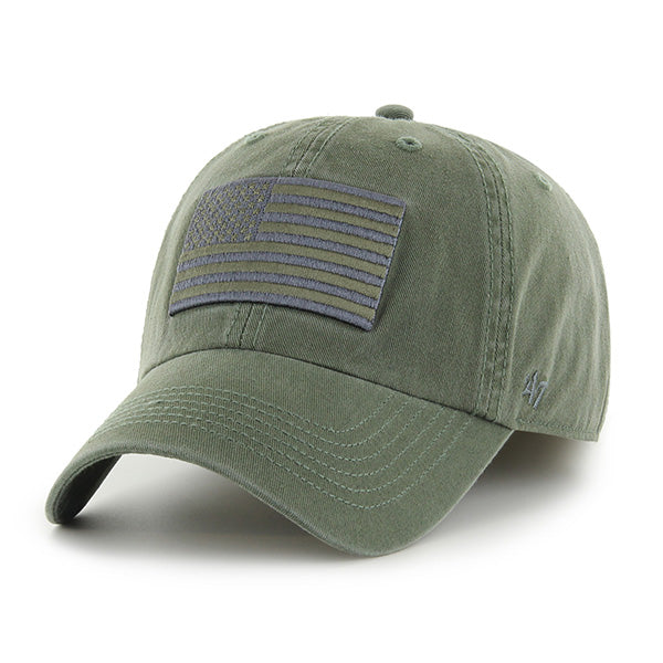 OPERATION HAT TRICK OHT CLASSIC '47 FRANCHISE MOSS