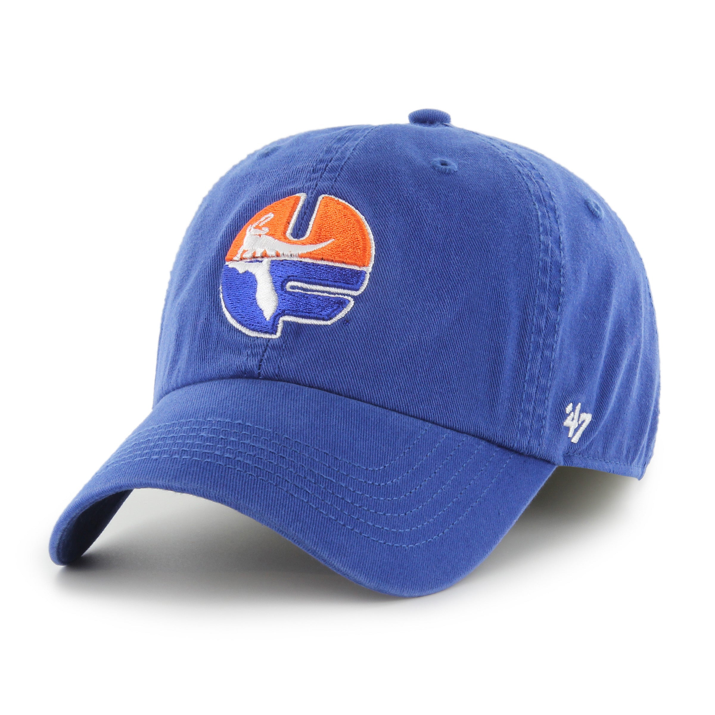 FLORIDA GATORS VINTAGE CLASSIC '47 FRANCHISE ROYAL
