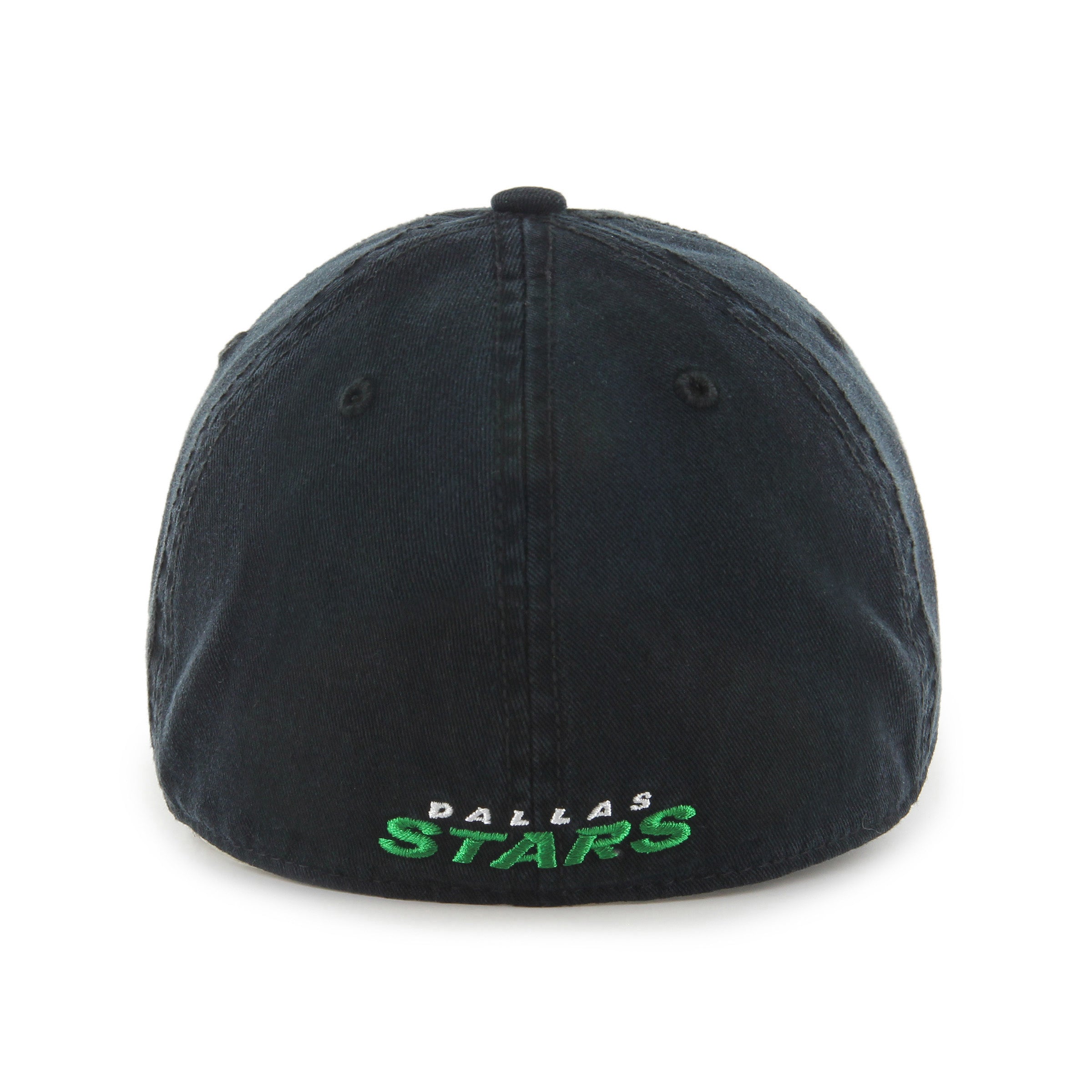 DALLAS STARS CLASSIC '47 FRANCHISE BLACK