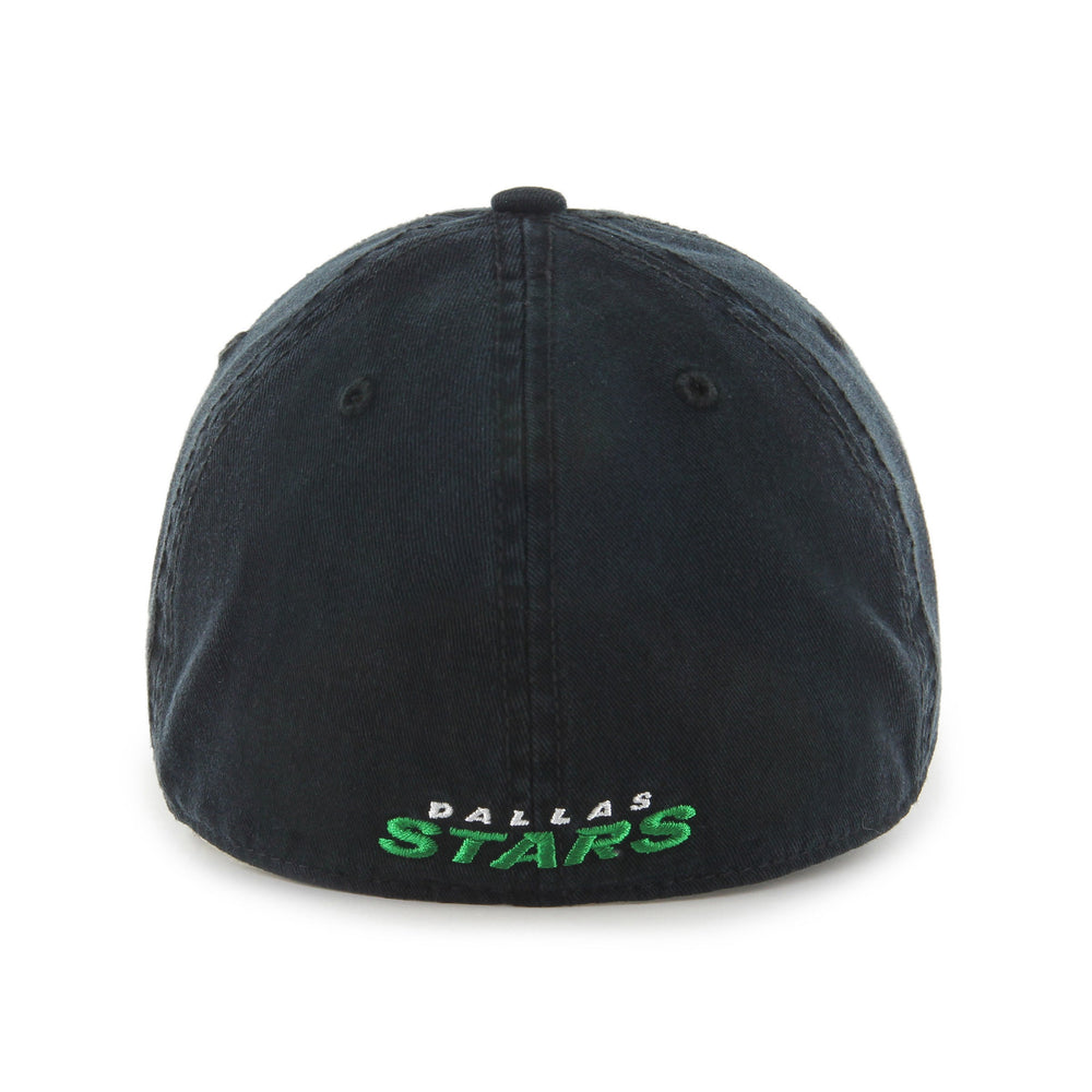 DALLAS STARS CLASSIC '47 FRANCHISE BLACK