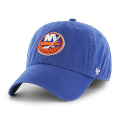 NEW YORK ISLANDERS CLASSIC '47 FRANCHISE ROYAL