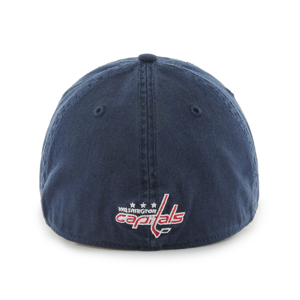 WASHINGTON CAPITALS CLASSIC '47 FRANCHISE NAVY