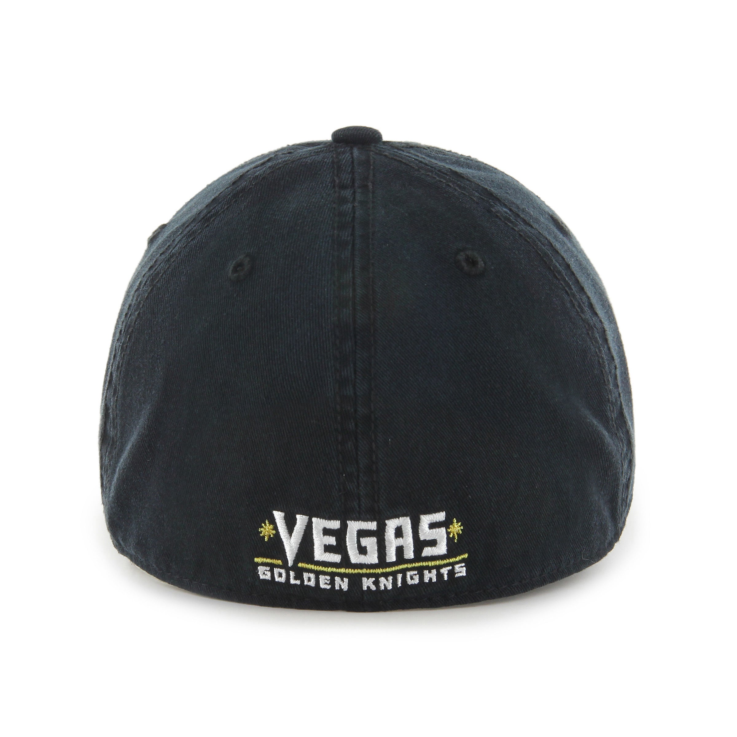 VEGAS GOLDEN KNIGHTS CLASSIC '47 FRANCHISE BLACK