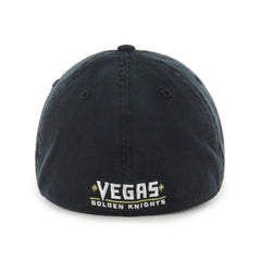 VEGAS GOLDEN KNIGHTS CLASSIC '47 FRANCHISE BLACK