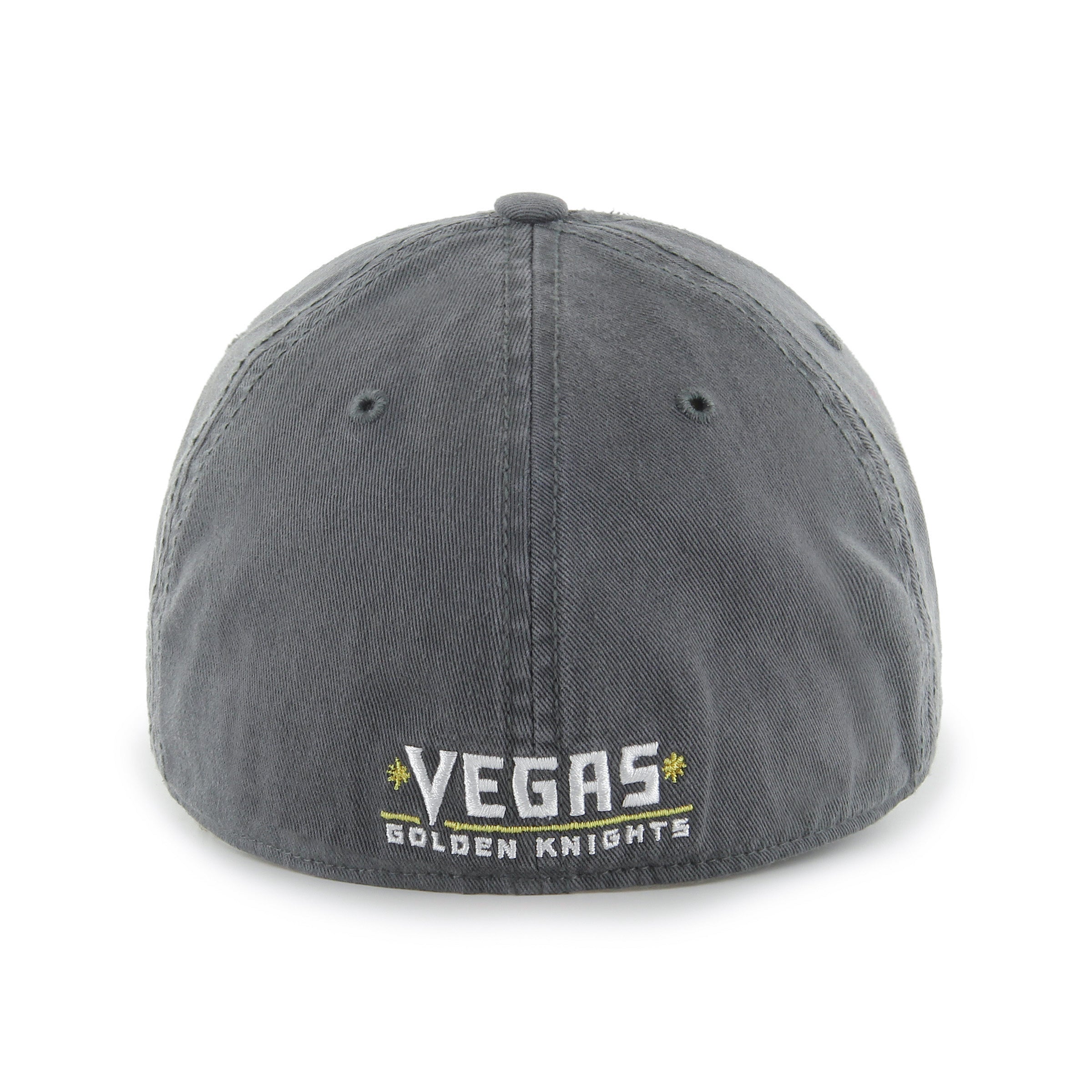 VEGAS GOLDEN KNIGHTS CLASSIC '47 FRANCHISE CHARCOAL
