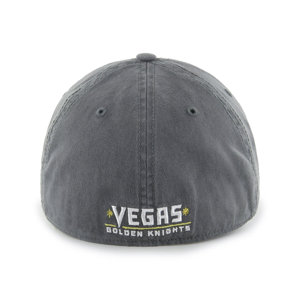 VEGAS GOLDEN KNIGHTS CLASSIC '47 FRANCHISE CHARCOAL