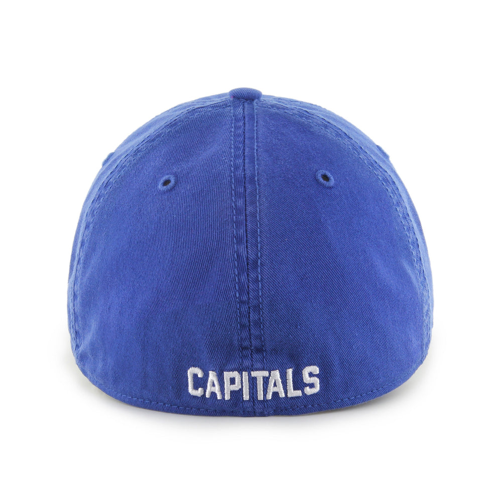 WASHINGTON CAPITALS VINTAGE CLASSIC '47 FRANCHISE ROYAL