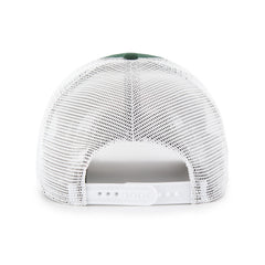 OAKLAND ATHLETICS '47 TRUCKER DARK GREEN