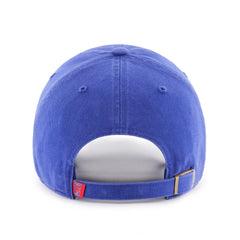 LOS ANGELES CLIPPERS YOUTH '47 CLEAN UP YOUTH ROYAL