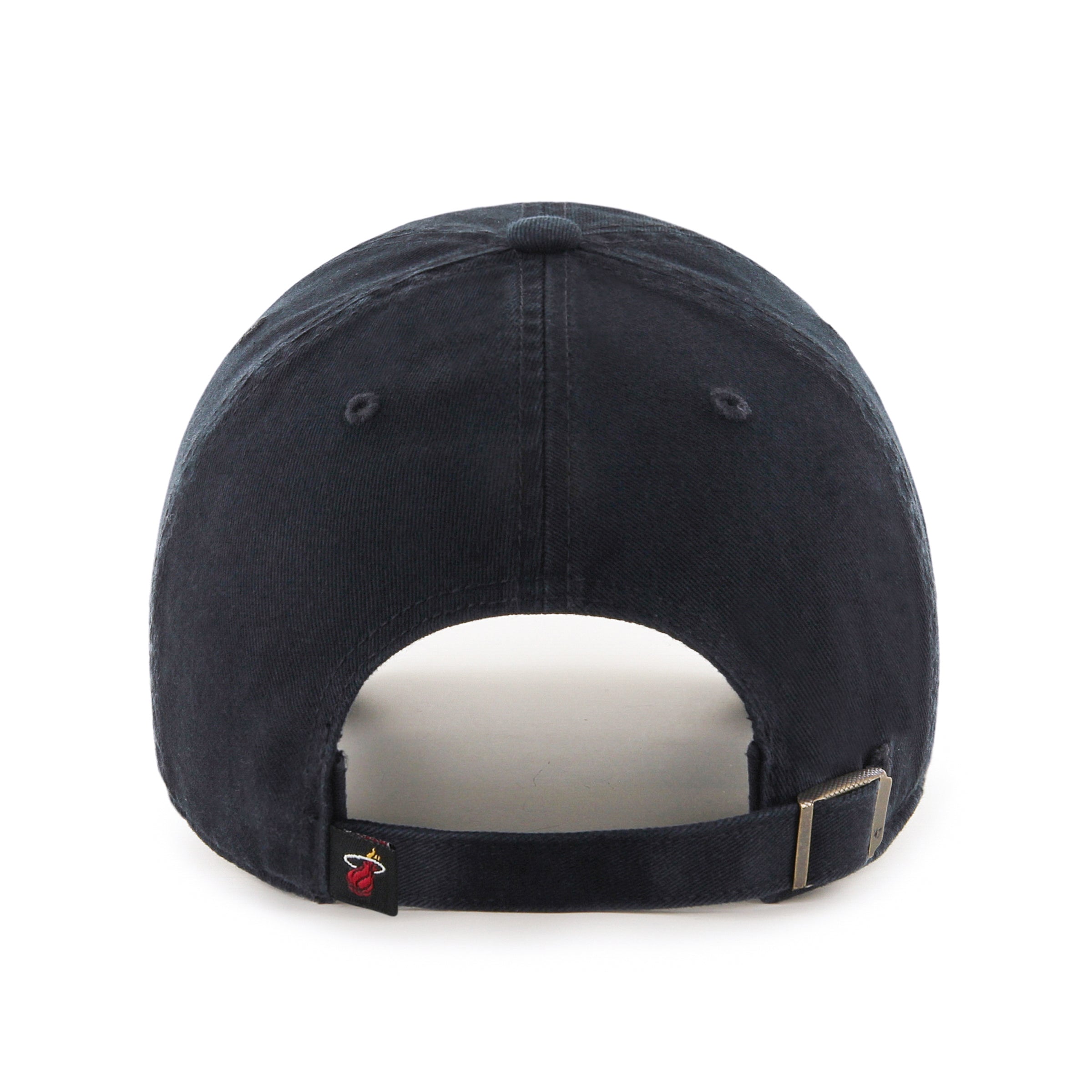 MIAMI HEAT '47 CLEAN UP YOUTH BLACK