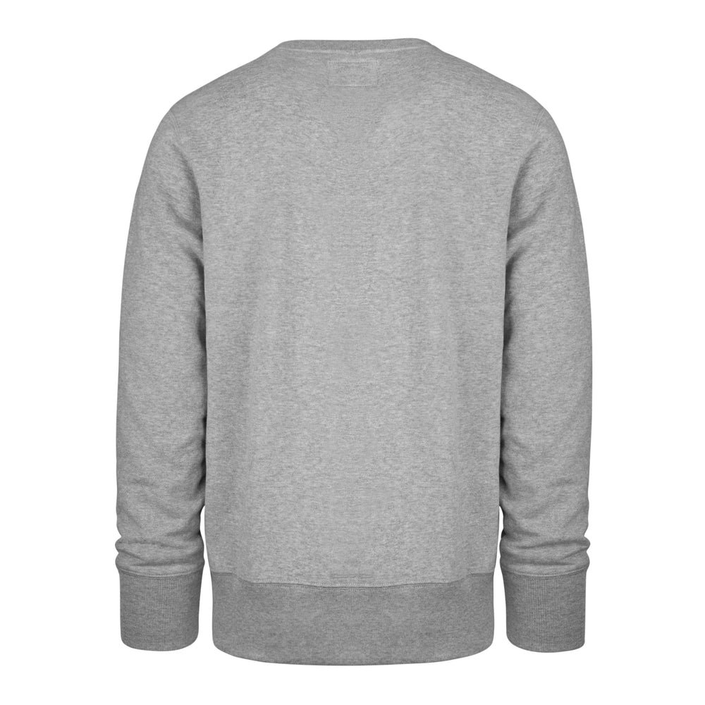 OHIO STATE BUCKEYES VINTAGE IMPRINT '47 HEADLINE CREW SLATE GREY