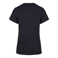 WINNIPEG JETS PREMIER '47 FRANKIE TEE WOMENS ATLAS BLUE