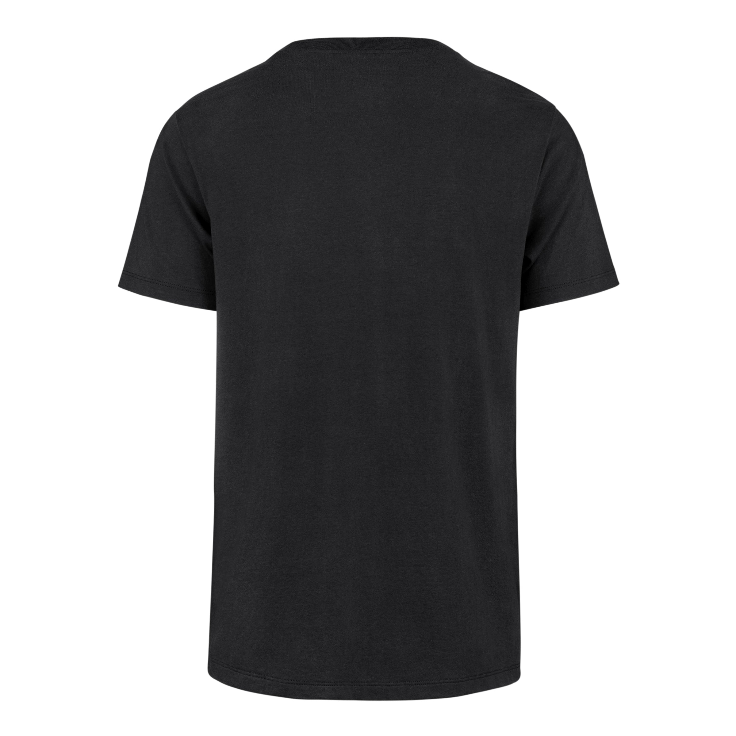 ARKANSAS RAZORBACKS PREMIER '47 FRANKLIN TEE FLINT BLACK