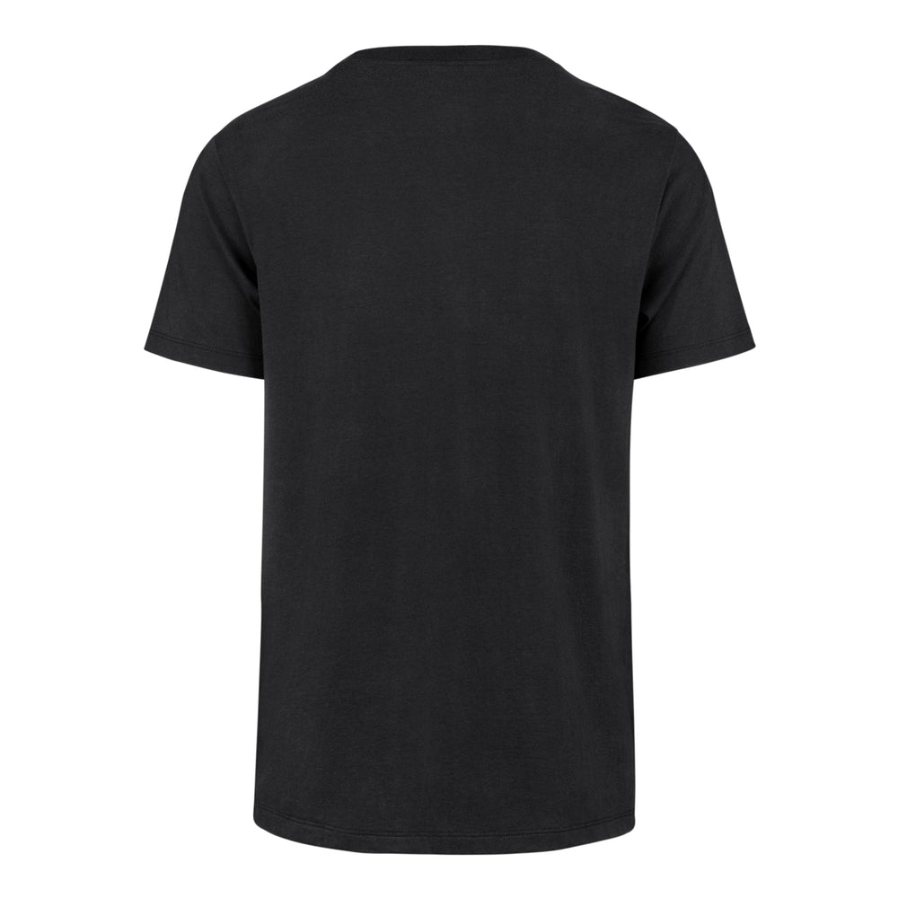 ARKANSAS RAZORBACKS PREMIER '47 FRANKLIN TEE FLINT BLACK