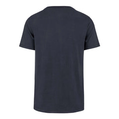 CONNECTICUT HUSKIES UCONN RETROGRADE '47 FRANKLIN TEE ATLAS BLUE
