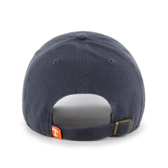 TENNESSEE VOLUNTEERS '47 CLEAN UP VINTAGE NAVY