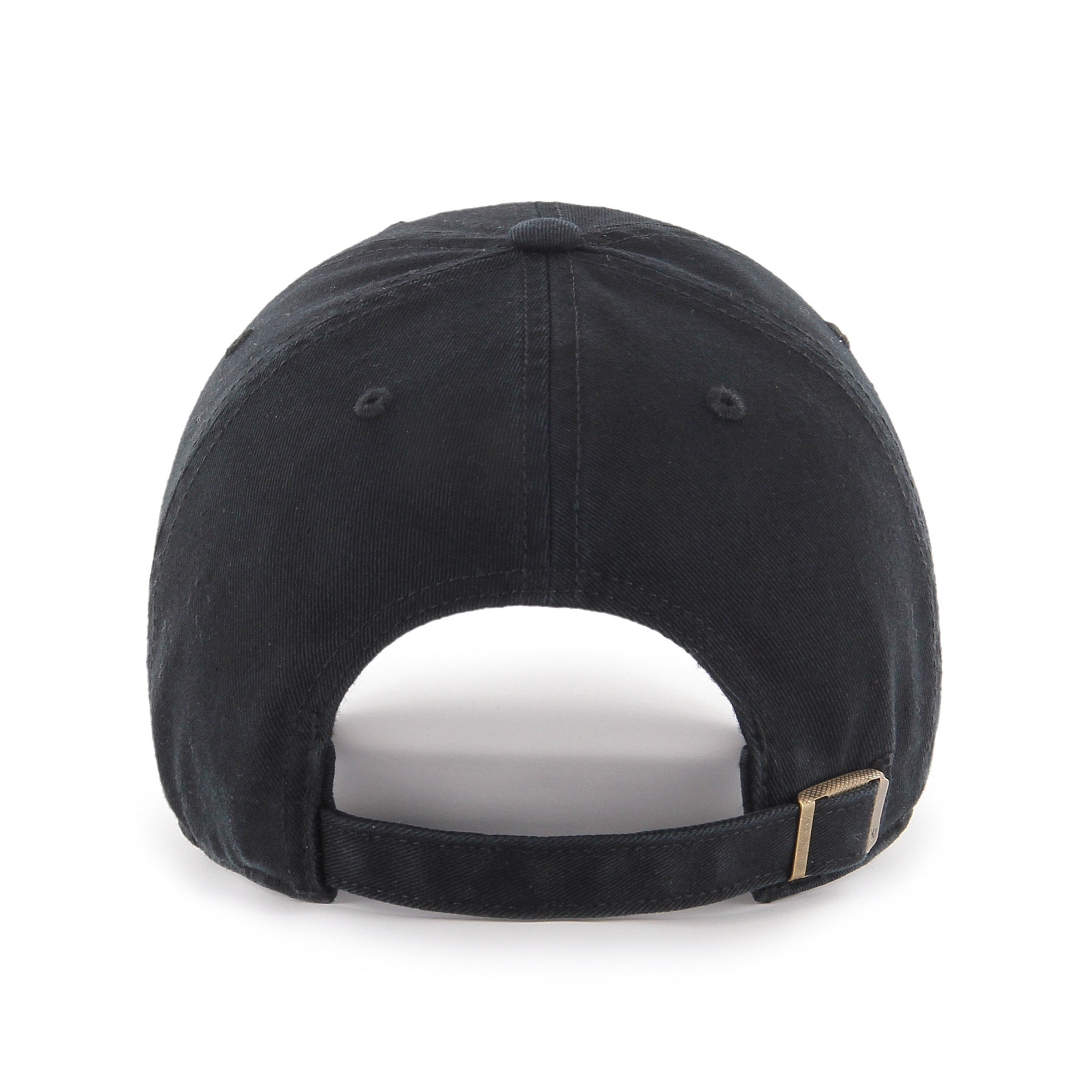 WISCONSIN BADGERS '47 CLEAN UP BLACK