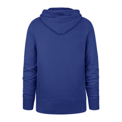 NEW YORK ISLANDERS IMPRINT '47 HEADLINE HOOD ROYAL