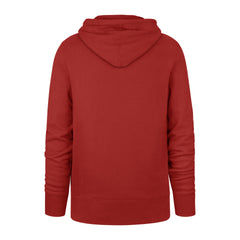 HOUSTON ROCKETS IMPRINT '47 HEADLINE HOOD RED