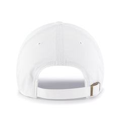 DETROIT TIGERS CONFETTI ICON '47 CLEAN UP WOMENS WHITE