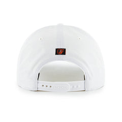 BALTIMORE ORIOLES DOWNBURST '47 HITCH WHITE