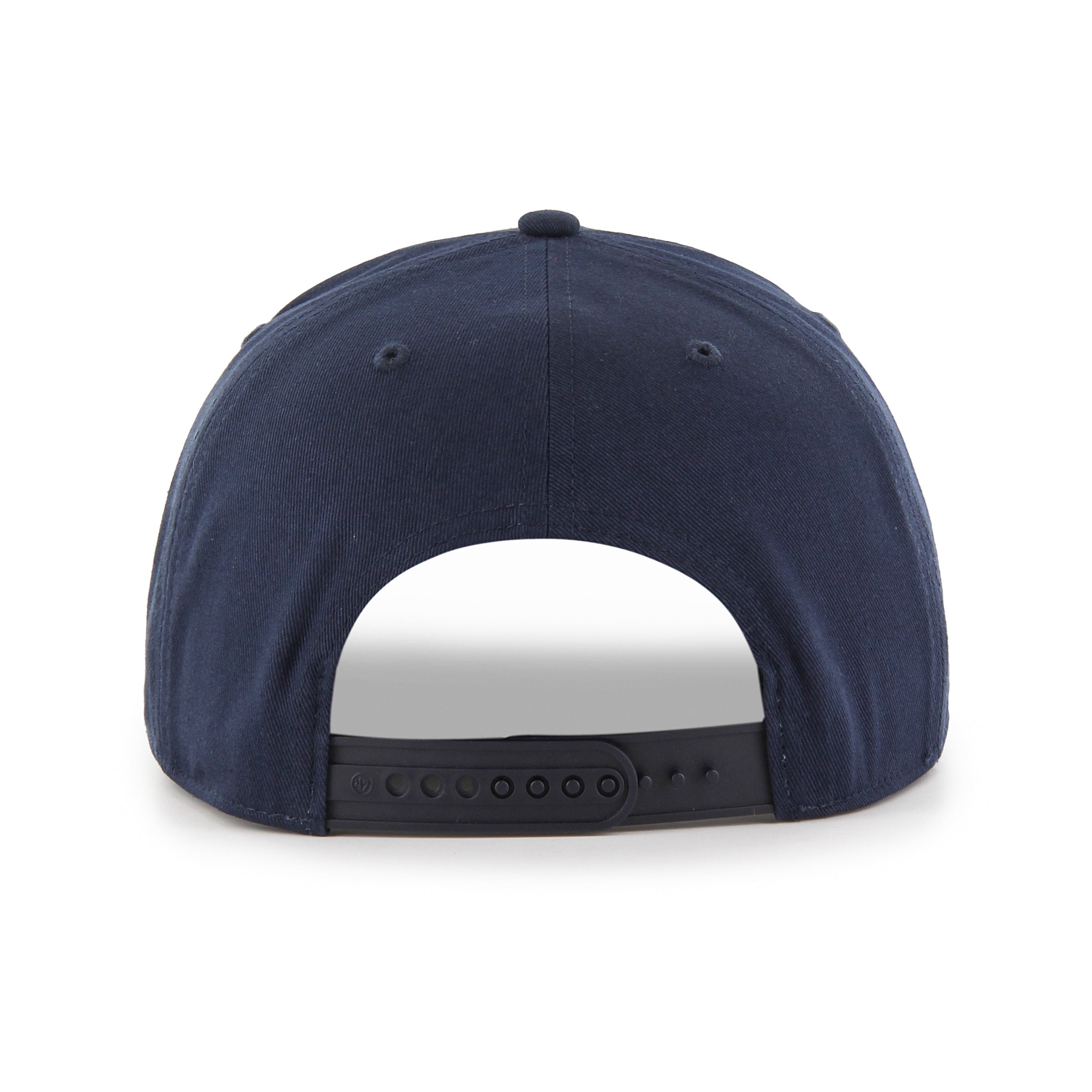 DETROIT TIGERS COOPERSTOWN '47 HITCH NAVY