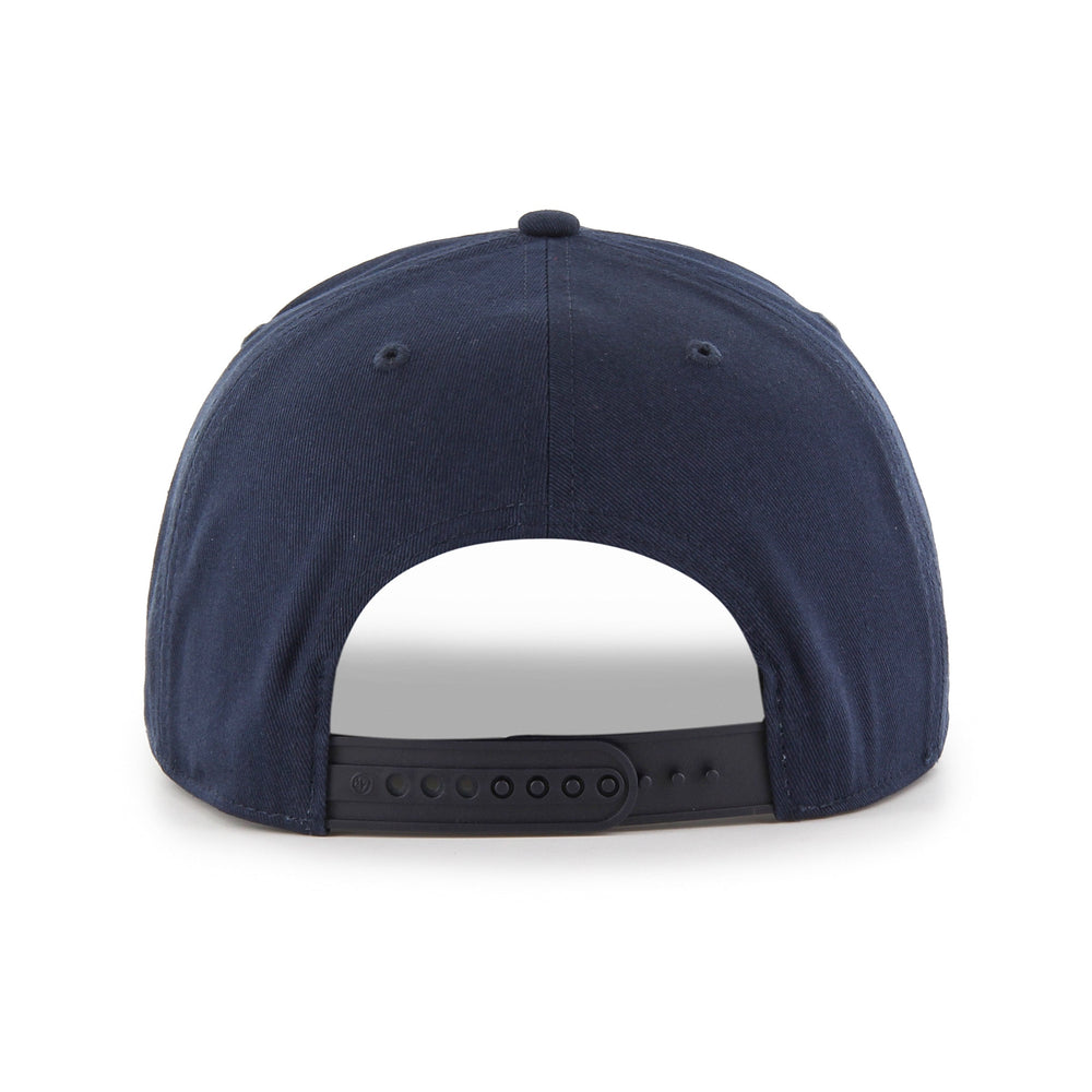 DETROIT TIGERS COOPERSTOWN '47 HITCH NAVY