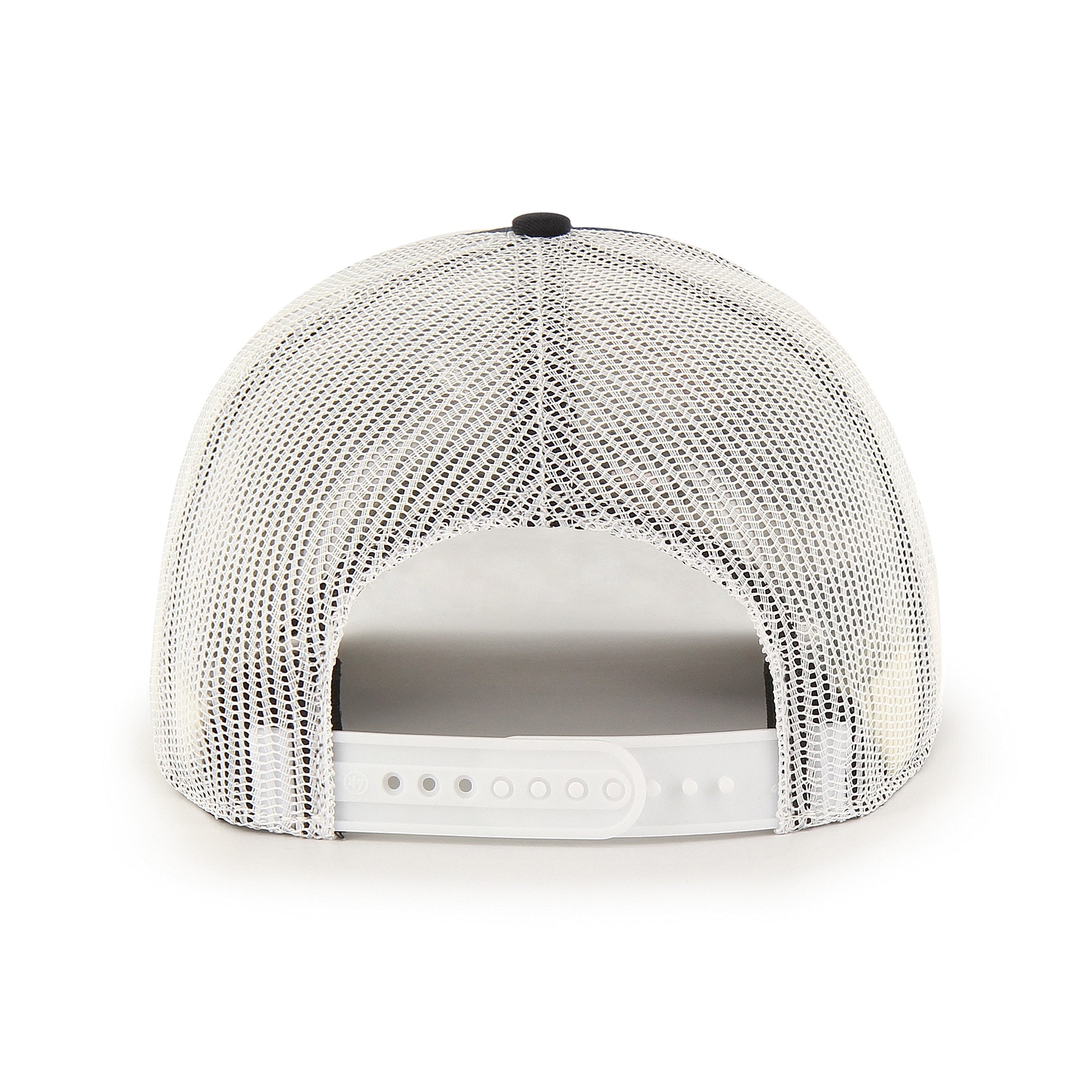 CLEVELAND GUARDIANS '47 TRUCKER NAVY