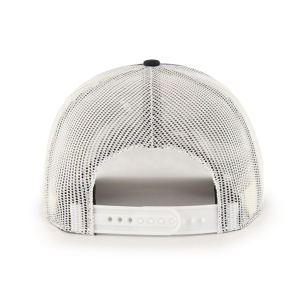 CLEVELAND GUARDIANS '47 TRUCKER NAVY