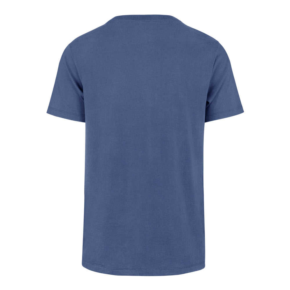 KENTUCKY WILDCATS VINTAGE PREMIER '47 FRANKLIN TEE CADET BLUE