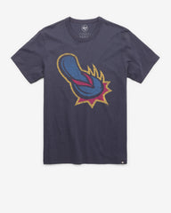 SAN ANTONIO MISSIONS COPA PREMIER '47 FRANKLIN TEE ATLAS BLUE
