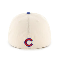 CHICAGO CUBS TWO TONE CLASSIC '47 FRANCHISE NATURAL