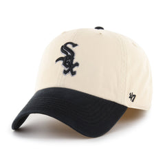 CHICAGO WHITE SOX TWO TONE CLASSIC '47 FRANCHISE NATURAL