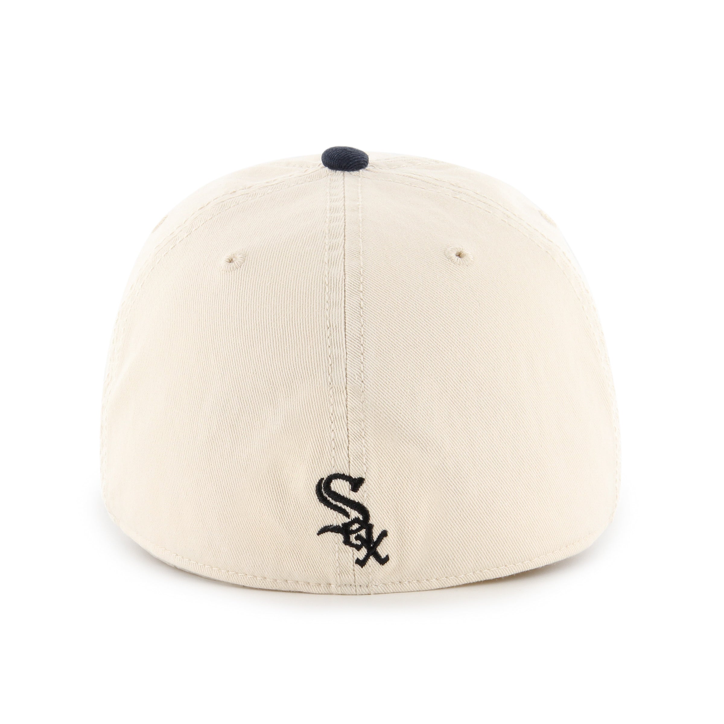 CHICAGO WHITE SOX TWO TONE CLASSIC '47 FRANCHISE NATURAL